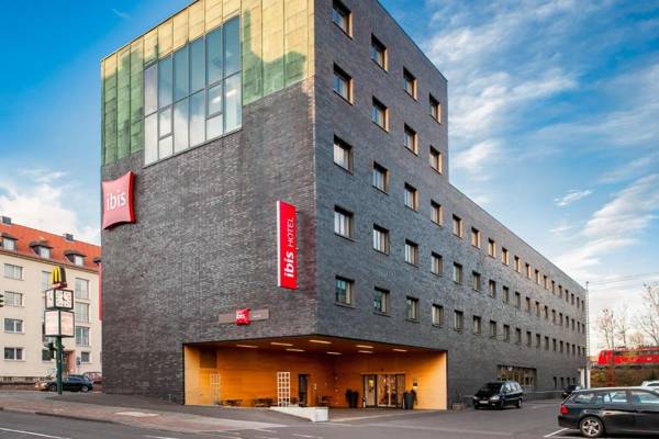 ibis Fulda City