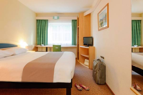 ibis Fulda City