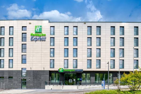 Holiday Inn Express - Fulda an IHG Hotel