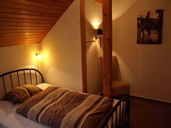 Bed&Breakfast Eifelpension Brückenschenke