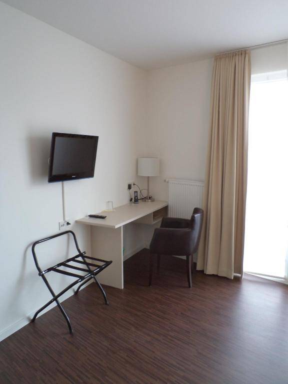 Das Neue Hotel Am Park