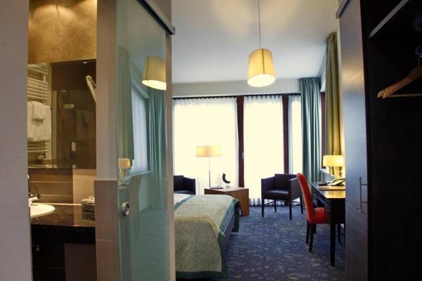 Hotel Landhaus Pollmeyer