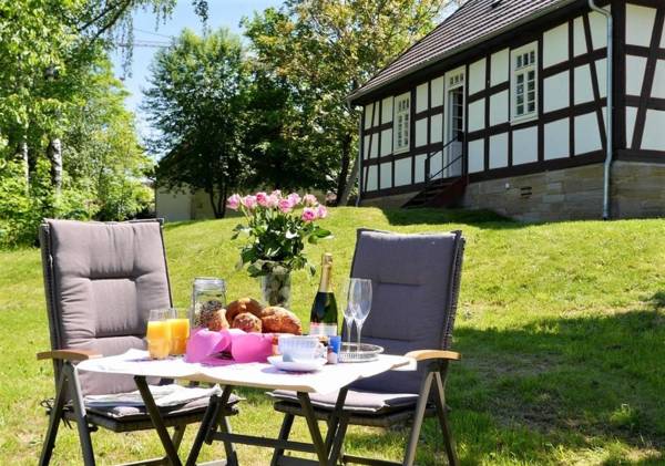 Gutshof Schäferhaus