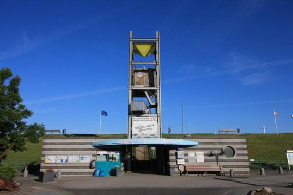 Ferienwohnung*** Achtern Diek