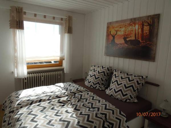 Ferienwohnung Desirée