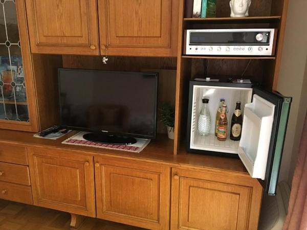 Privatzimmer Ulbricht/Föhr