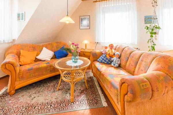 Ferienwohnung Apollonia Falow