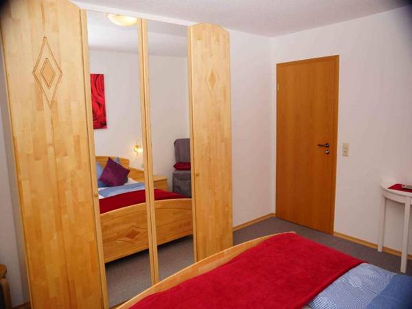 Ferienwohnung Seeberger