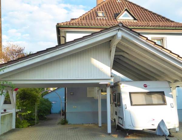 BodenSEE Apartment Friedrichshafen Fischbach