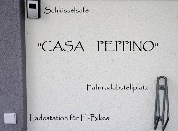 Casa Peppino