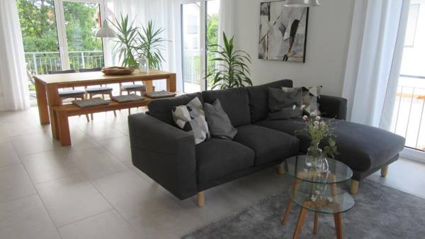 TimeOut-Appartement-Bodensee