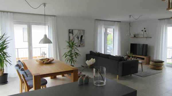 TimeOut-Appartement-Bodensee
