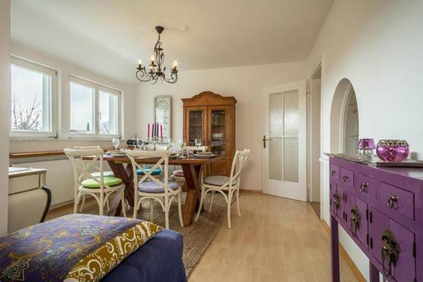 Haus See- und Säntisblick OG