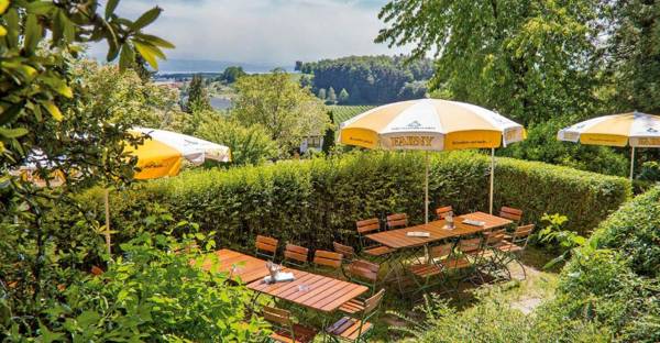 Gasthof Krone Hotel & Restaurant