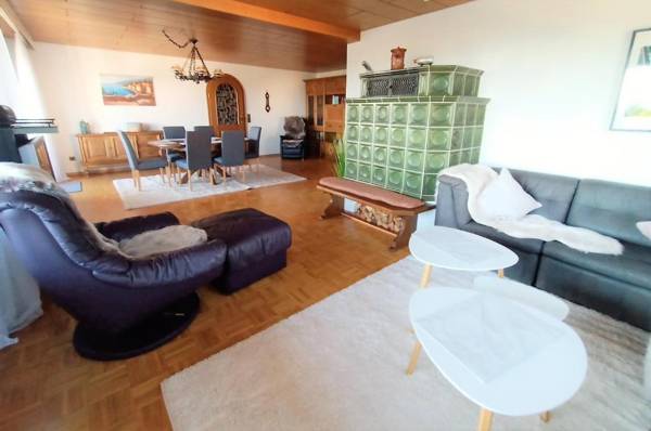 BodenSEE Apartment Friedrichshafen Montafonstrasse N 2