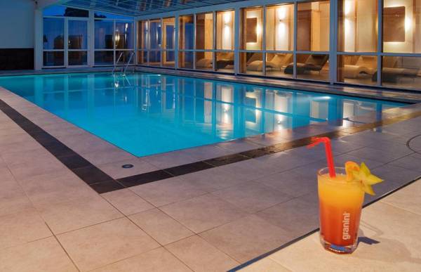 Hotelferienanlage Friedrichsbrunn