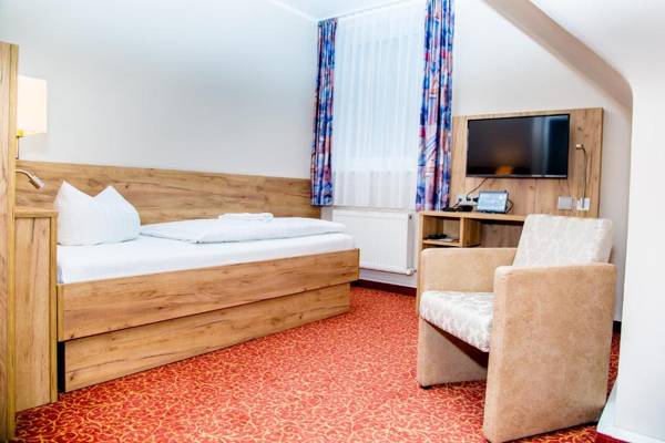 Waldhotel Friedrichroda