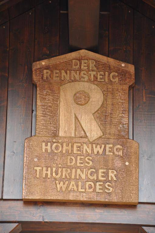 Berggasthof Heuberghaus