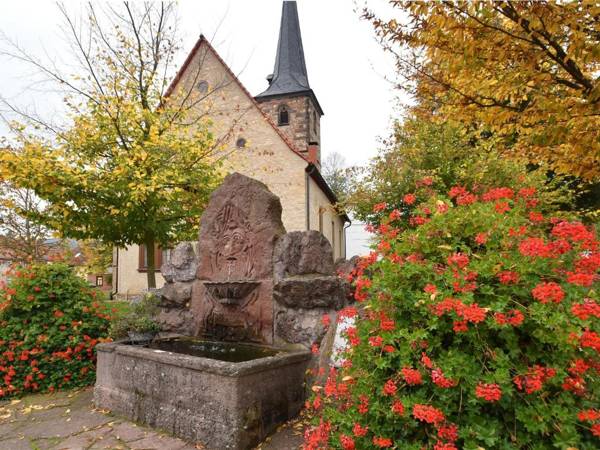 Modern Apartment in Ernstroda Thuringia near Ski area