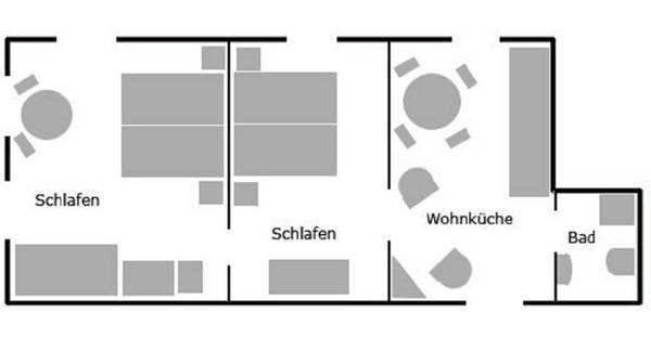 Landurlaub bei Familie Haug