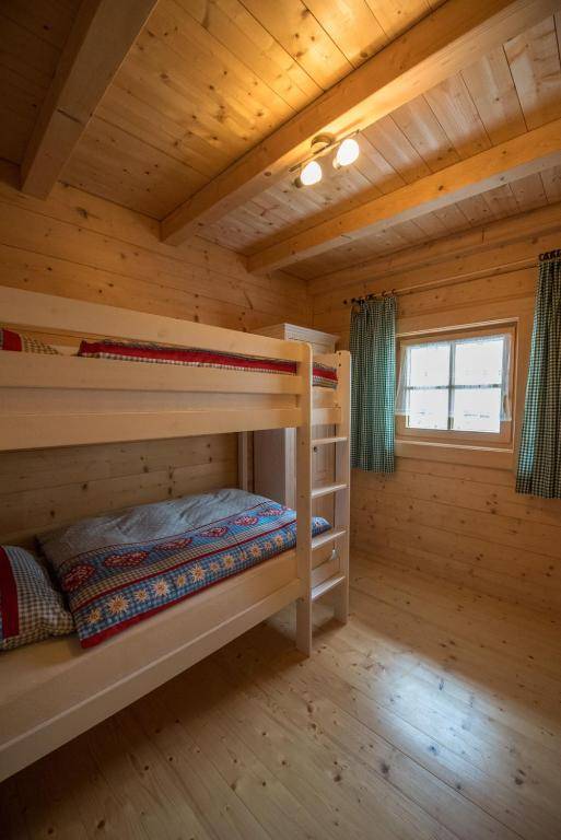 Pfenniggeiger-Hütte