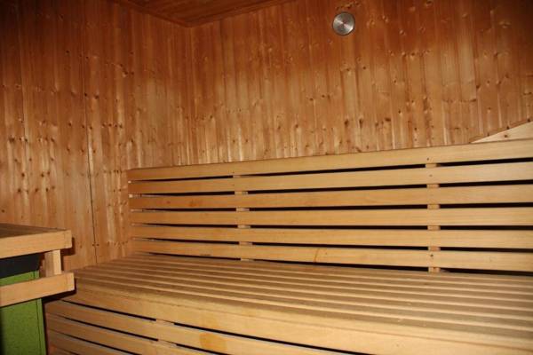 Ferienwohnung Schäfer im Landhaus Almberg App. 11