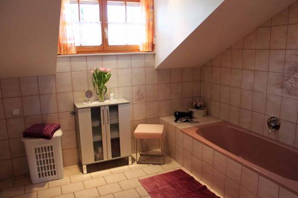 Ferienwohnung Cornelia Frisch