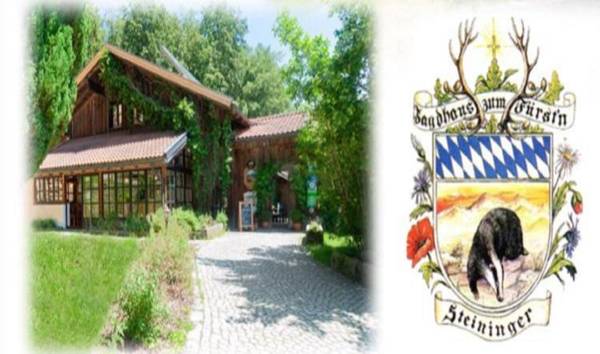 Feriengut zum Fürst´n