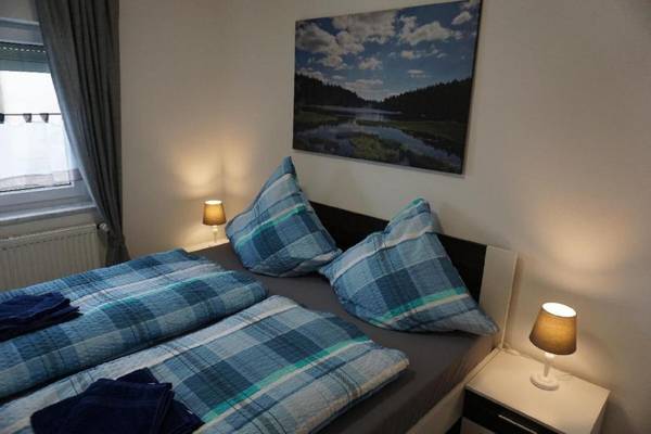 Ferienwohnung Neuerer