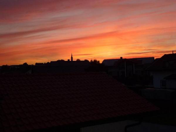 Ferienwohnung Fernblick