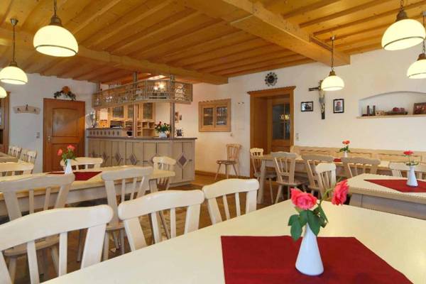 Pension Zum Lebzelter