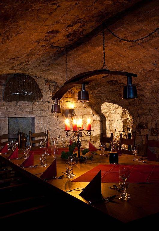 Hotel Altdeutsche Weinstuben