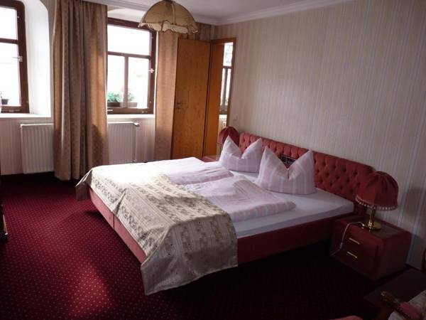 Hotel Zur Traube