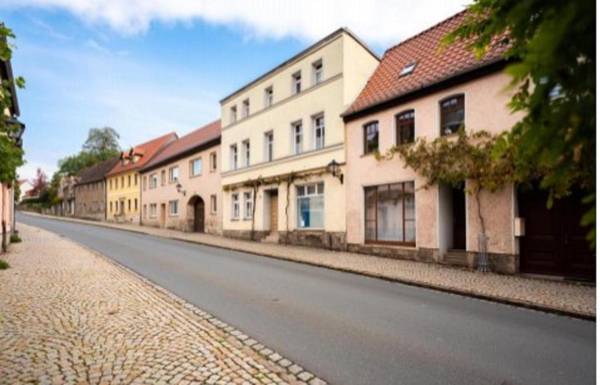Ferienhaus Zur alten Korbmacherei
