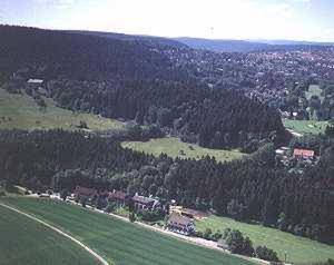 Landhaus Karin