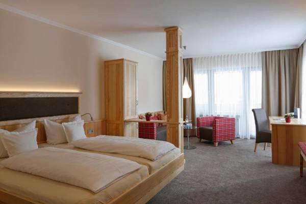 Hotel Waldblick Kniebis