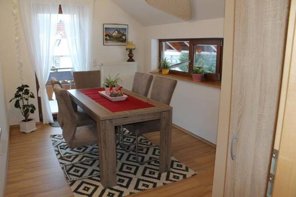 Ferienwohnung Mutschler