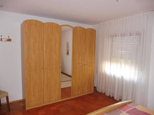 4-Sterne Wohnung im Erdgeschoss