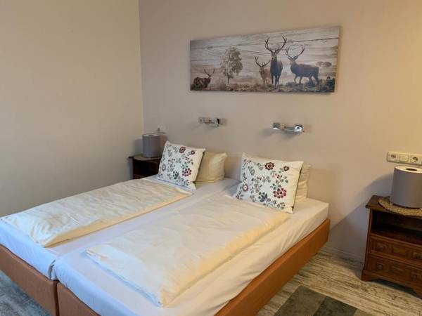 Hotel-Gasthof Grüner Hof