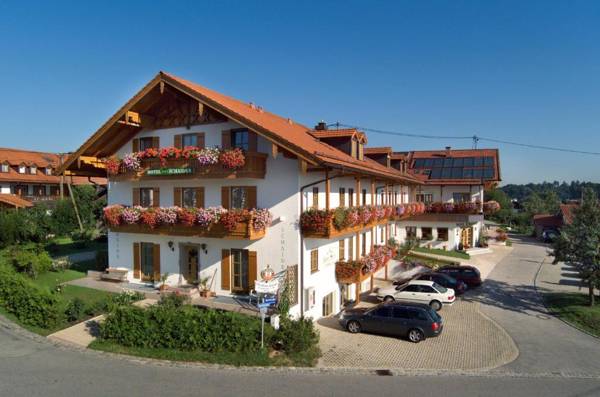 Hotel Schaider