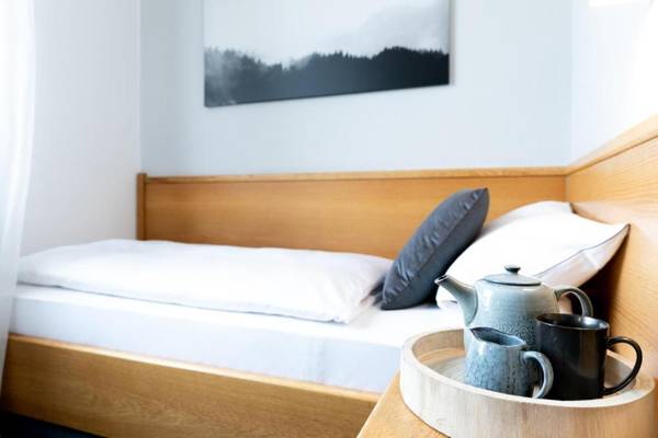 Stadthotel Freilassing