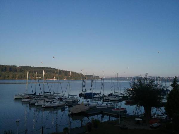 Strandhof Möhnesee