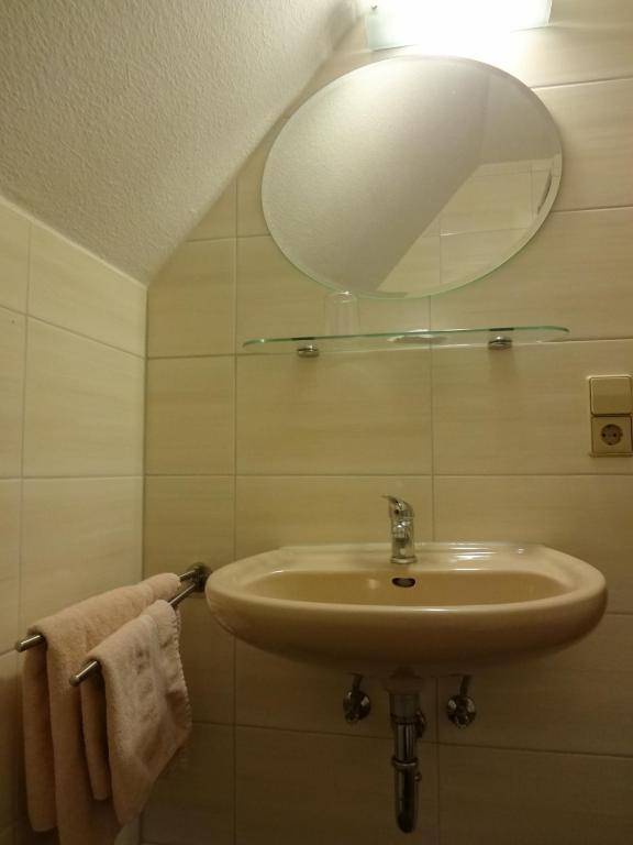 Hotel Restaurant Hochdorfer Hirschen