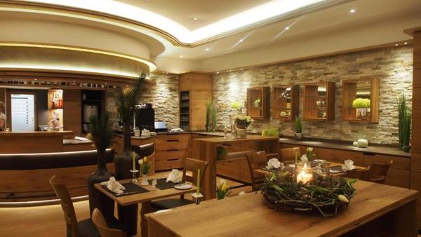 Hotel-Restaurant Bierhäusle