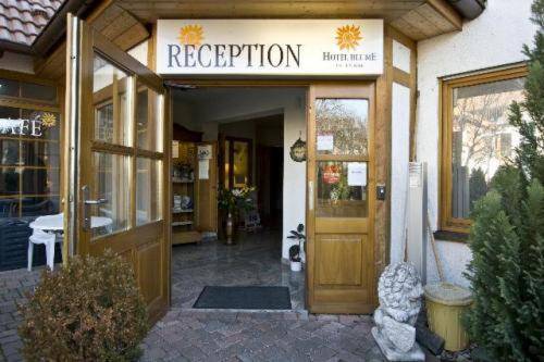 Hotel Blume