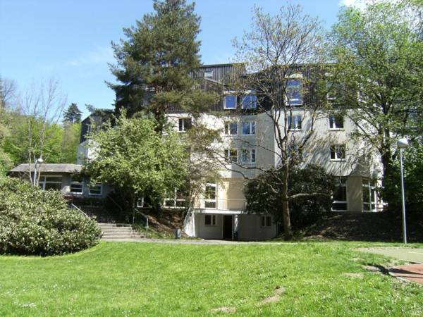 Jugendherberge Freiburg