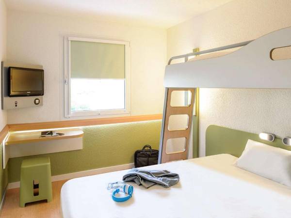 ibis budget Freiburg Sued