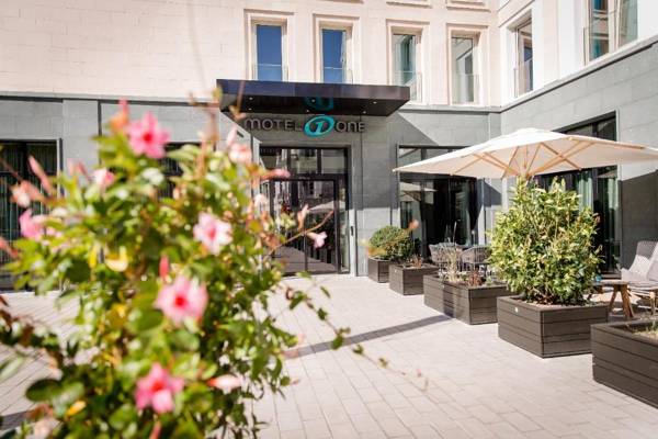 Motel One Freiburg