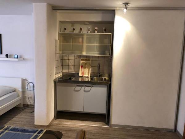 Ferienwohnung Riesterer