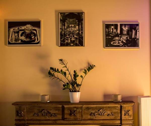 Tuniberg Restaurant Hotel